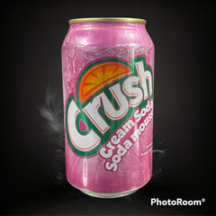 Crush Cream ( Canada )